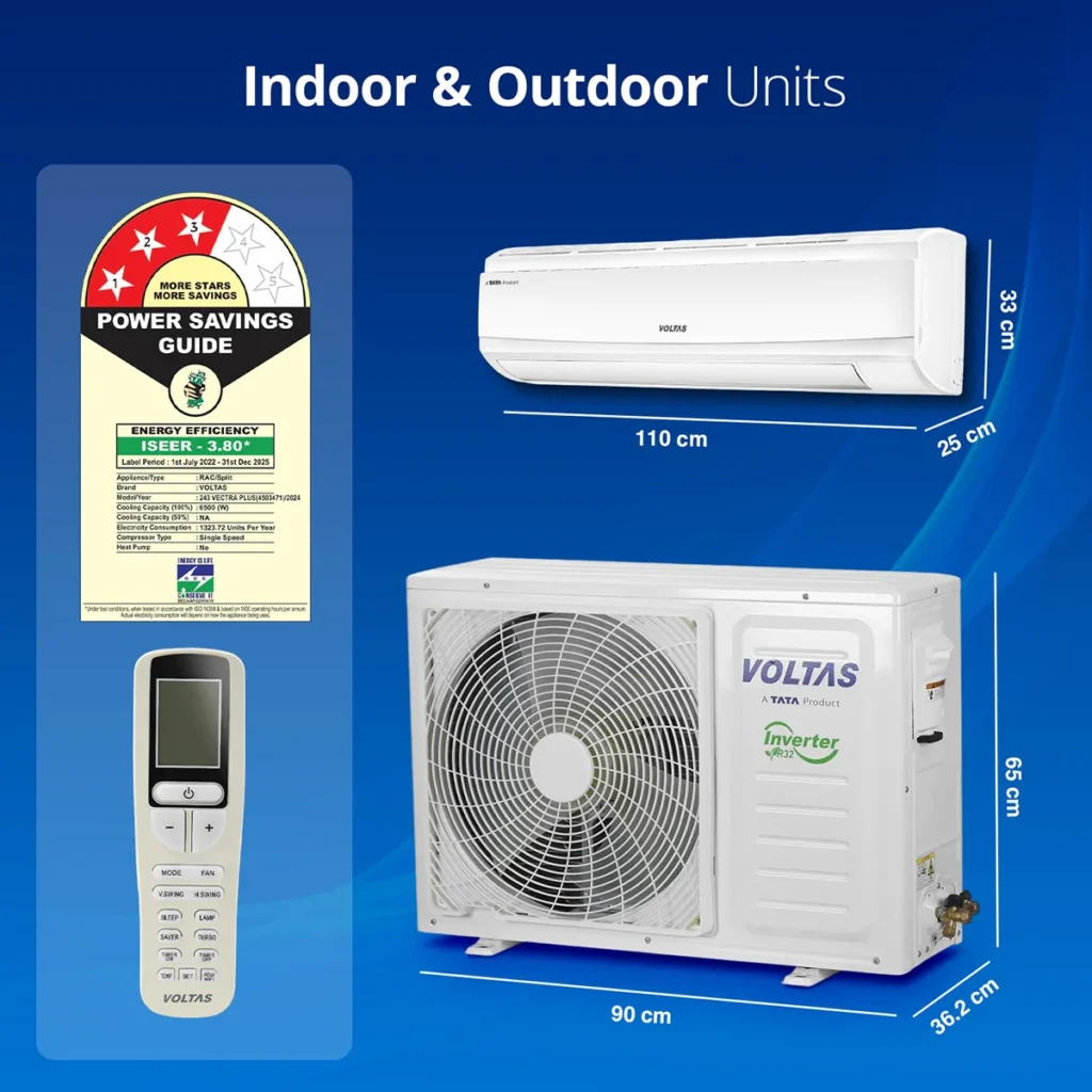Voltas AC