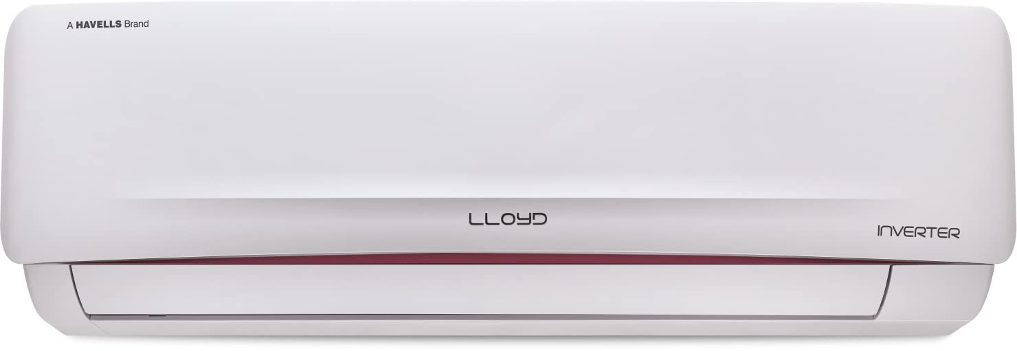 LLOYD 1.5 TON HOT AND COLD SPLIT AC