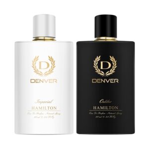 Denver Imperial & Caliber Perfume for Man