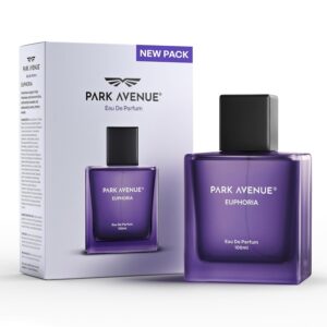 Park Avenue Euphoria, Eau De Parfum Men