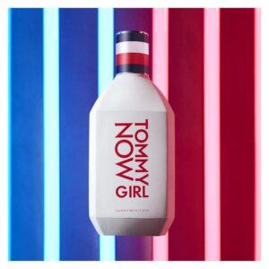 Tommy Hilfiger Women Tommy Now Girl Musk