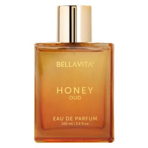 Bella Vita Luxury Honey Oud