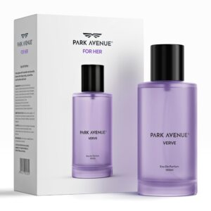 Park Avenue Verve EDP Women - 100ml