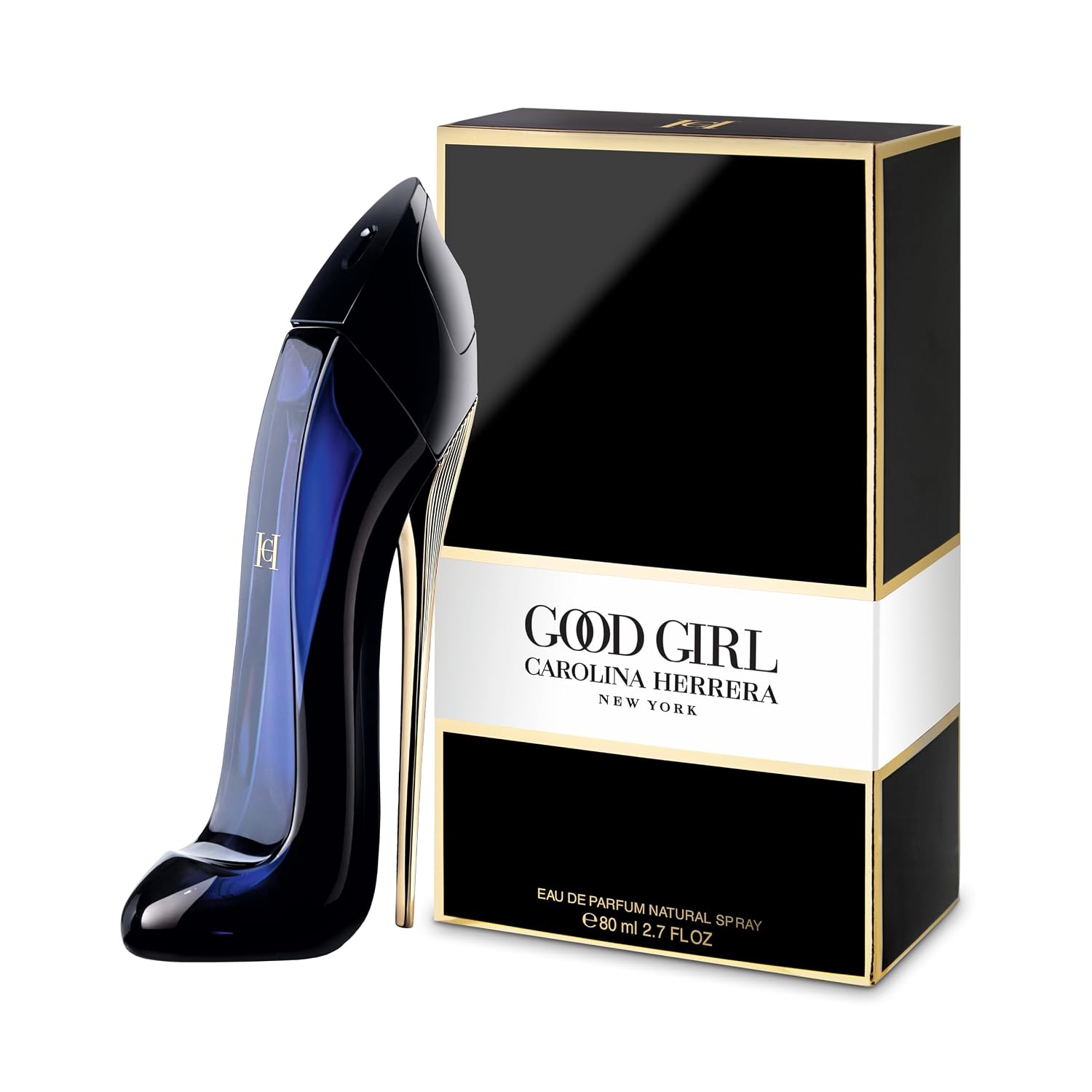 Carolina Herrera Good Girl Eau De Parfum, 80Ml - Image 2